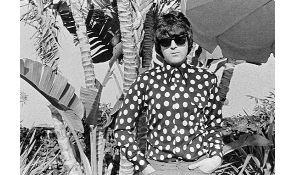Clem burke